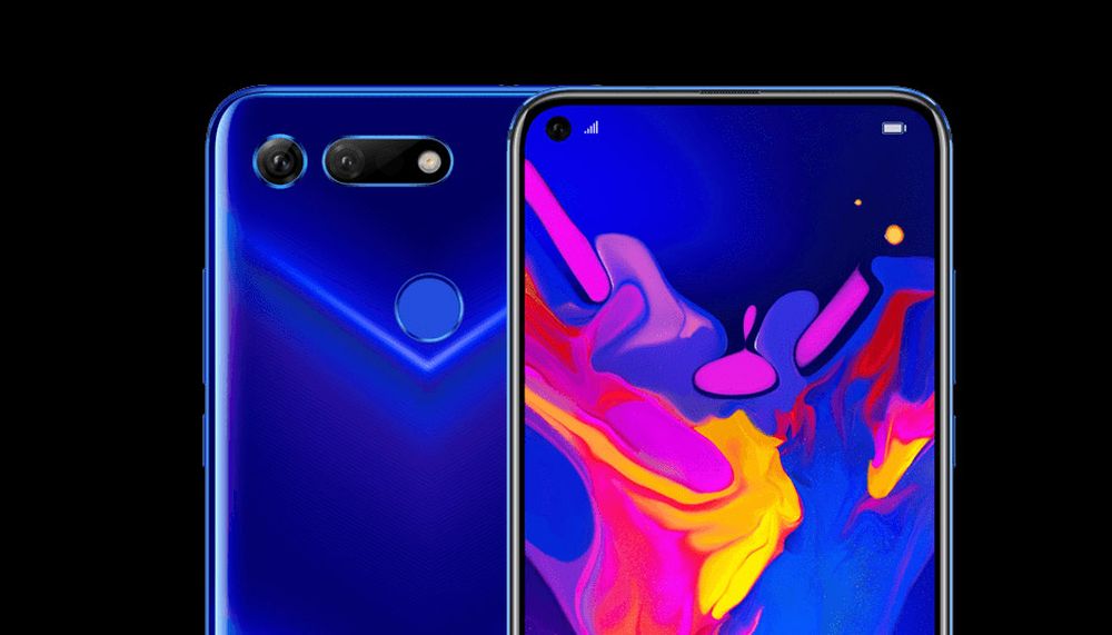 According to Honor Malaysiau00e2u20acu2122s Facebook page, the View 20 will be available in Malaysia in January 2019. u00e2u20acu201d Pic courtesy of Honor