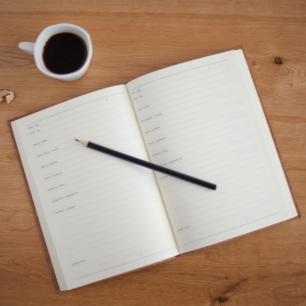 Keeping a schedule of the things you need to do lets you manage your tasks efficiently. — Picture by Unsplash