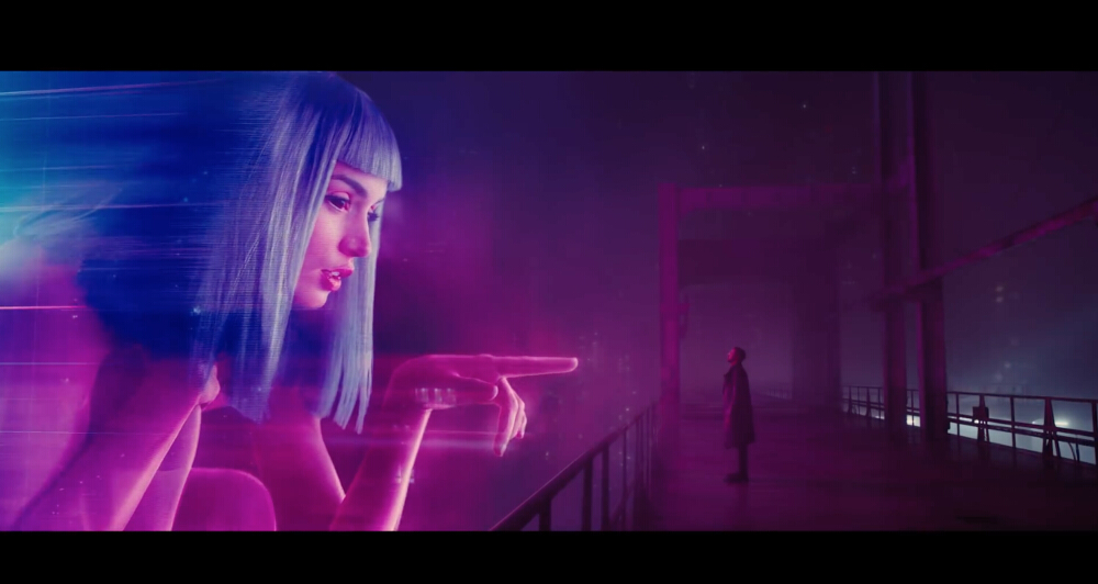 The film was nominated for Best Visual Effects and Best Cinematography at the 90th Academy Awards. — Screengrab from YouTube/Warner Bros Pictures