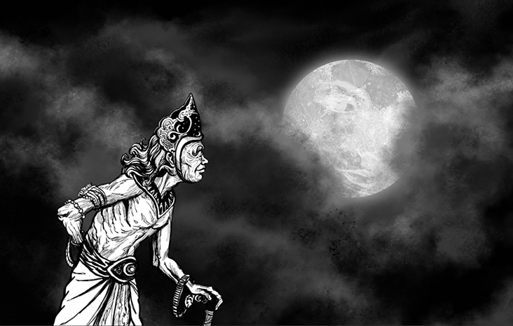 'Tok Bo' by Walid Muhammad