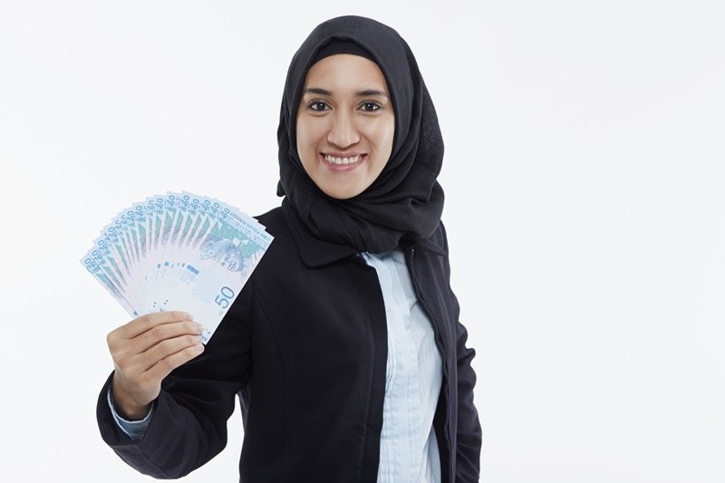 The PRS Youth Incentive programme was first introduced four years ago during Budget 2014, offering RM500 as a one-off incentive for youths to contribute to PRS.