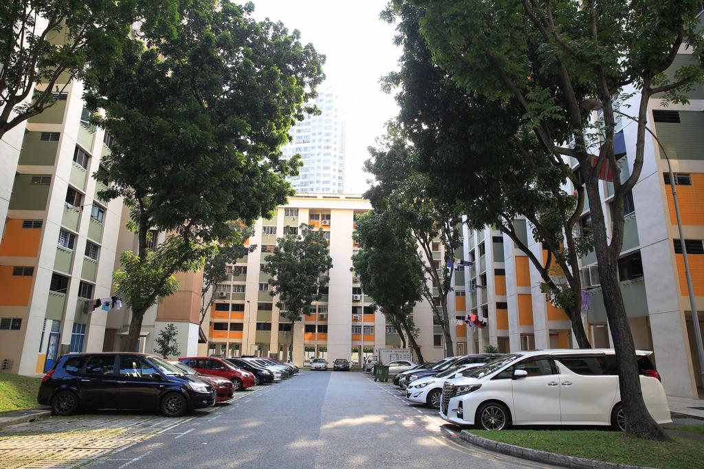 Right now, this permit costs S$365, and lets MPs park in HDB carparks u00e2u20acu201d including in season-parking spaces u00e2u20acu201d when they carry out constituency work, and in Parliament House. u00e2u20acu201d TODAY file pic