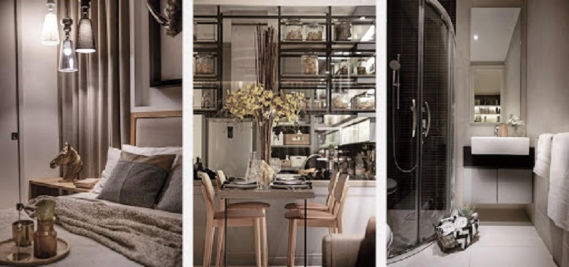 How to tell if a property will be profitable in the future? u00e2u20acu201d Picture courtesy of Sentral Suites