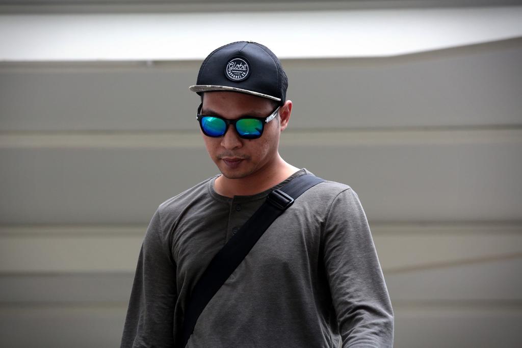 Staff Sergeant Adighazali Suhaimi, 33, was sentenced to one monthu00e2u20acu2122s jail after pleading guilty to obstructing justice by deleting a video of the incident. u00e2u20acu201d Jason Quah/TODAY pic