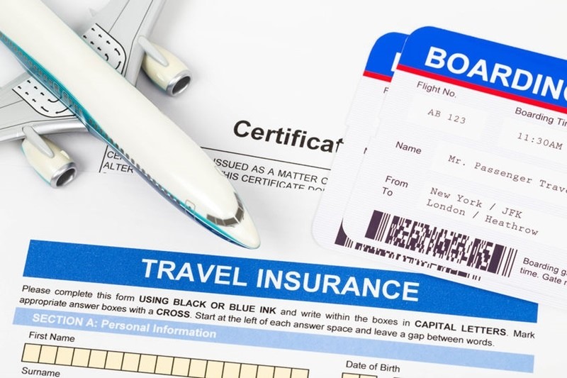 If you are a serial traveller or have a job that requires you to travel constantly, it may be better to opt for an annual travel insurance policy.