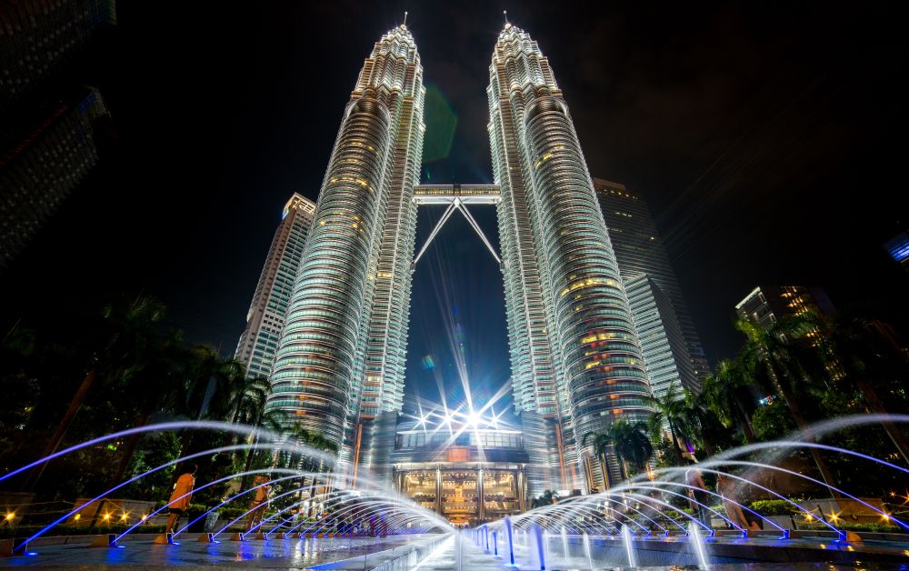 Agoda revealed that travellers are drawn by Malaysiau00e2u20acu2122s natural beauty, and the friendliness and hospitality of locals. u00e2u20acu2022 Picture courtesy of Agoda