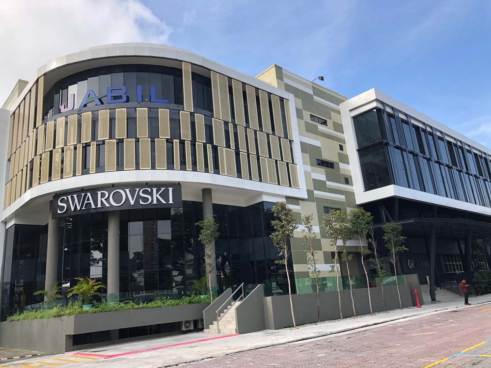 GBS@Mayang is officially launched in Bayan Baru, George Town December 6, 2018.