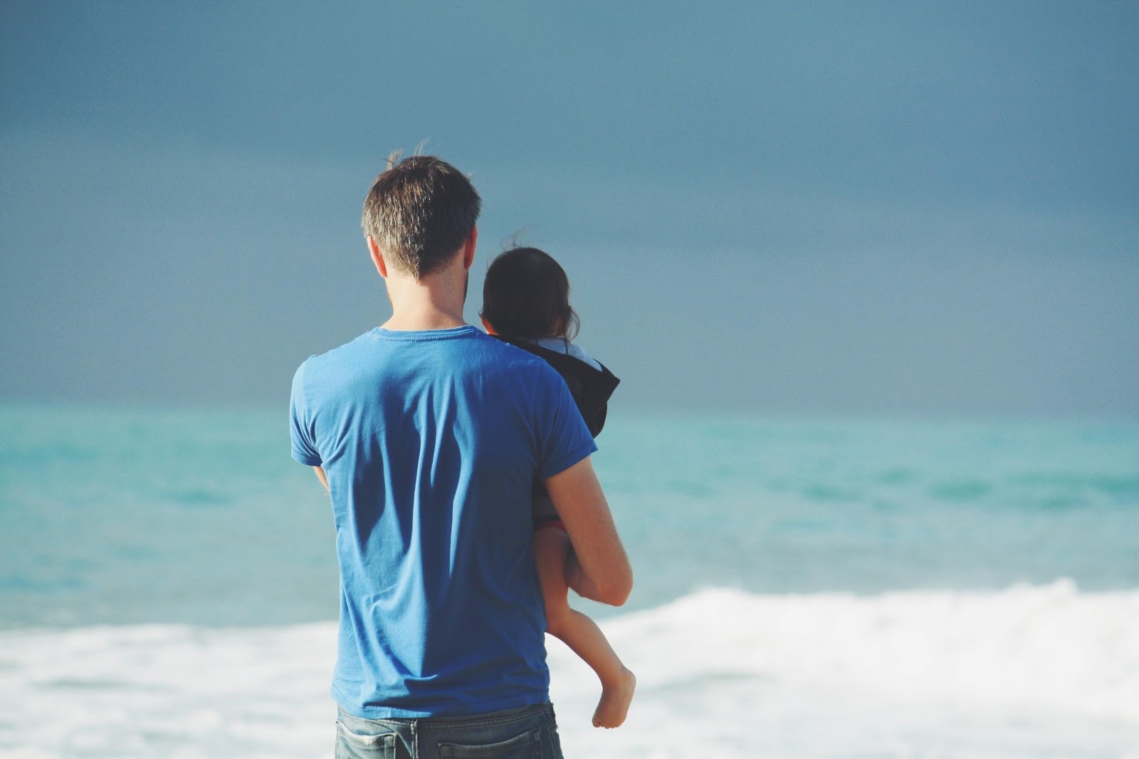 Responsibilities as an adult shift with children in the picture.
