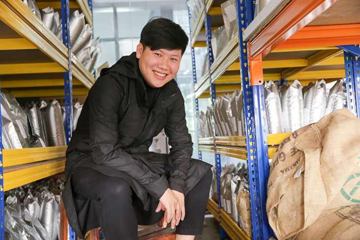 Joey Mah believes in adapting Three Little Birds’ approach to reach a wider audience.