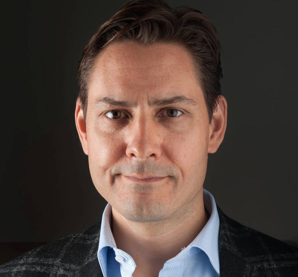 Michael Kovrig, an employee with the International Crisis Group and former Canadian diplomat, appears in this photo provided by the International Crisis Group in Brussels December 11, 2018. u00e2u20acu201d Reuters pic 