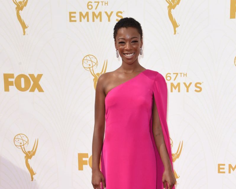 Actress Samira Wiley is set to appear on Will and Grace in 2019. u00e2u20acu2022 AFP pic