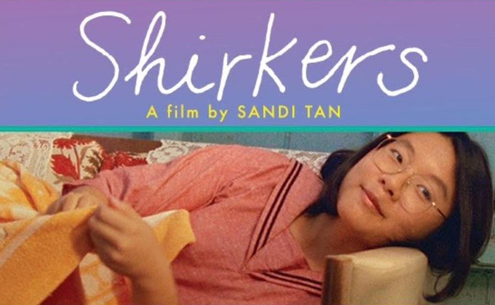 Singapore-born film director Sandi Tanu00e2u20acu2122s work has been shortlisted for an Oscar category. u00e2u20acu201d Picture via TODAY