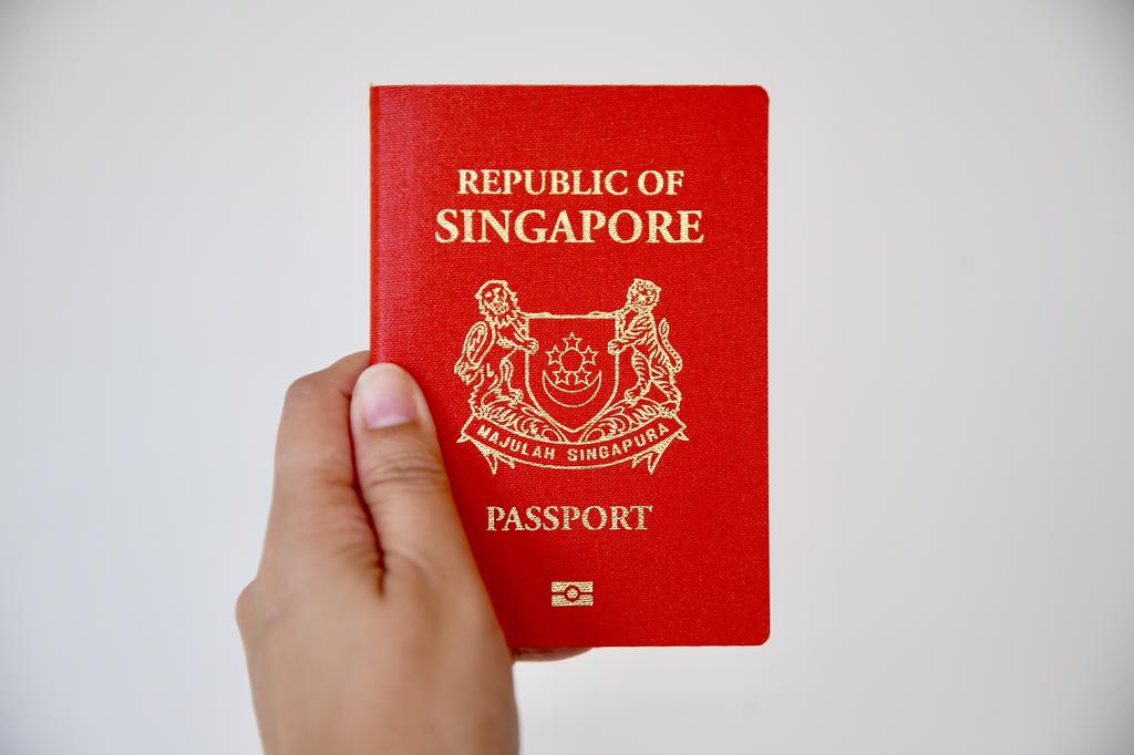 In a press statement, the UK Home Office said that the use of the automated self-service gates will be implemented from the summer of 2019, without specifying an exact date. u00e2u20acu201d Koh Mui Fong/TODAY pic