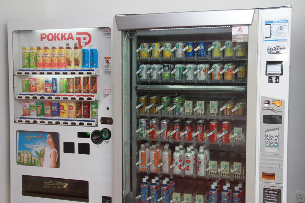 Food Industry Asia said that many scientific studies have suggested the limited effectiveness of a sugar tax on reducing consumption of sugar-sweetened beverages. u00e2u20acu201d TODAY file pic