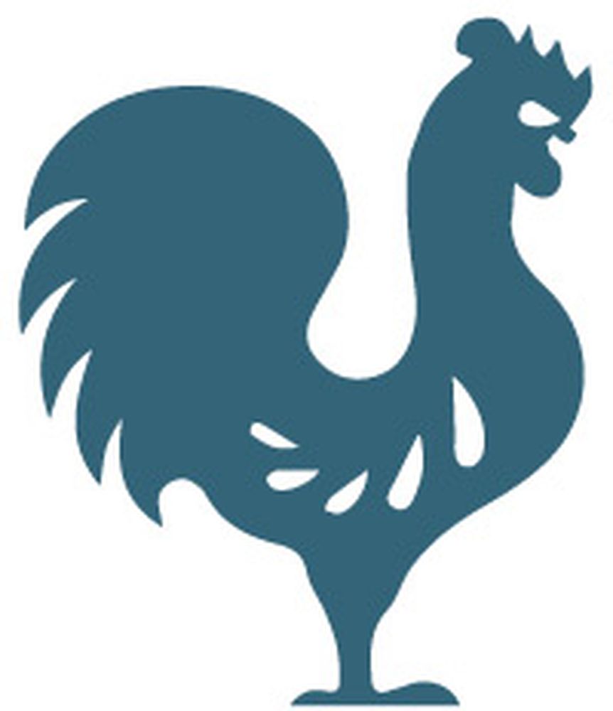 A fairly positive year for the Rooster.