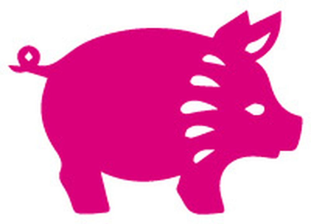 Pig may experience a challenging year.