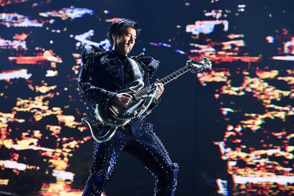 The tour is set to give fans a night to remember. u00e2u20acu2022 Picture courtesy of Star Planet