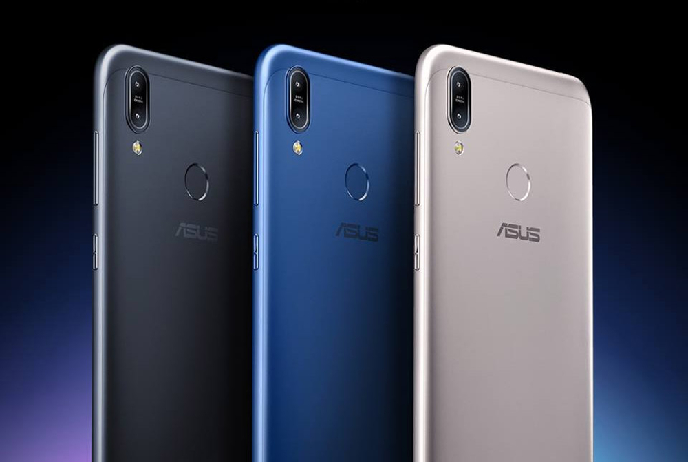 For one day only, the ZenFone Max M2 is offered with an extra RM100 off on the January 15, 2019. u00e2u20acu201d Picture courtesy of Asus via SoyaCincau