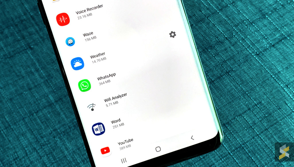 If you have issues with unwanted app-killing, DontKillMyApp.com also provides solutions for each manufacturer which include Nokia, OnePlus, Xiaomi, Huawei, Meizu, Sony, Samsung and HTC. u00e2u20acu201d SoyaCincau pic