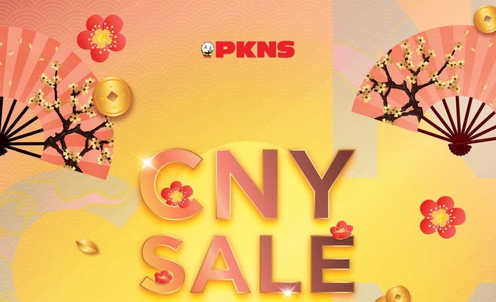 Selangor State Development Corporation (PKNS) is offering a total of RM1 million cash rebates to buyers until end of Feb. u00e2u20acu201d Picture courtesy of PKNS