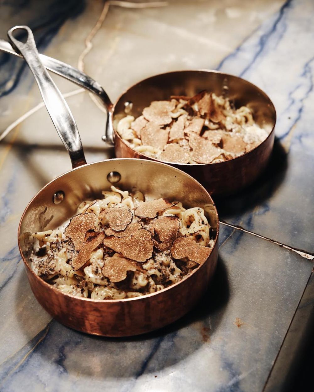 Big Mammau00e2u20acu2122s menu in London promises to be Instagram-worthy. u00e2u20acu201d Picture from Instagram/Bigmamma.uk