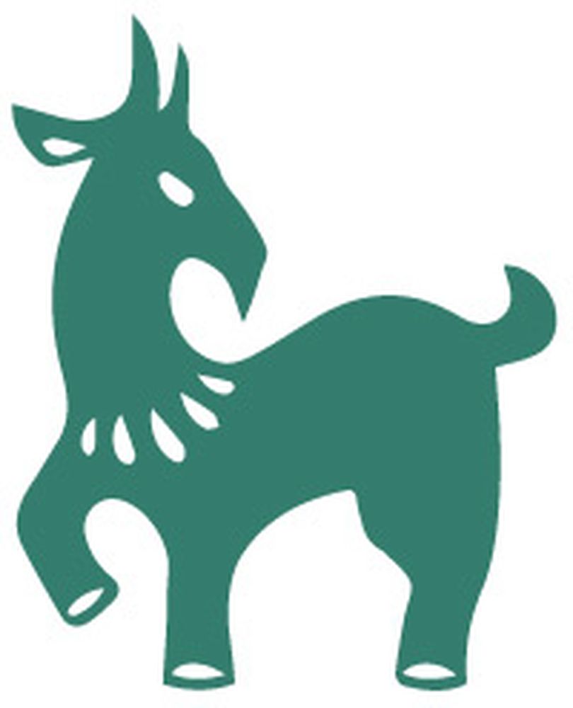 The Goat will travel more often this year.