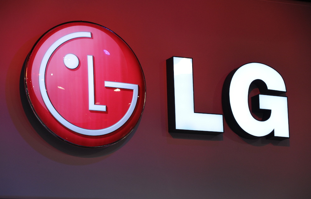 LG is teasing a smartphone with hand gesture controls January 23, 2019. u00e2u20acu201d AFP pic 