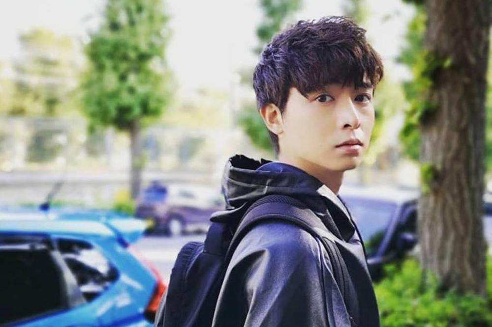 Corporal First Class Aloysius Pang sustained injuries while carrying out repair works on a self-propelled howitzer at the Waiouru Training Area in New Zealand on Jan 19, 2019. u00e2u20acu201d Picture courtesy of Aloysius Pang/Facebook