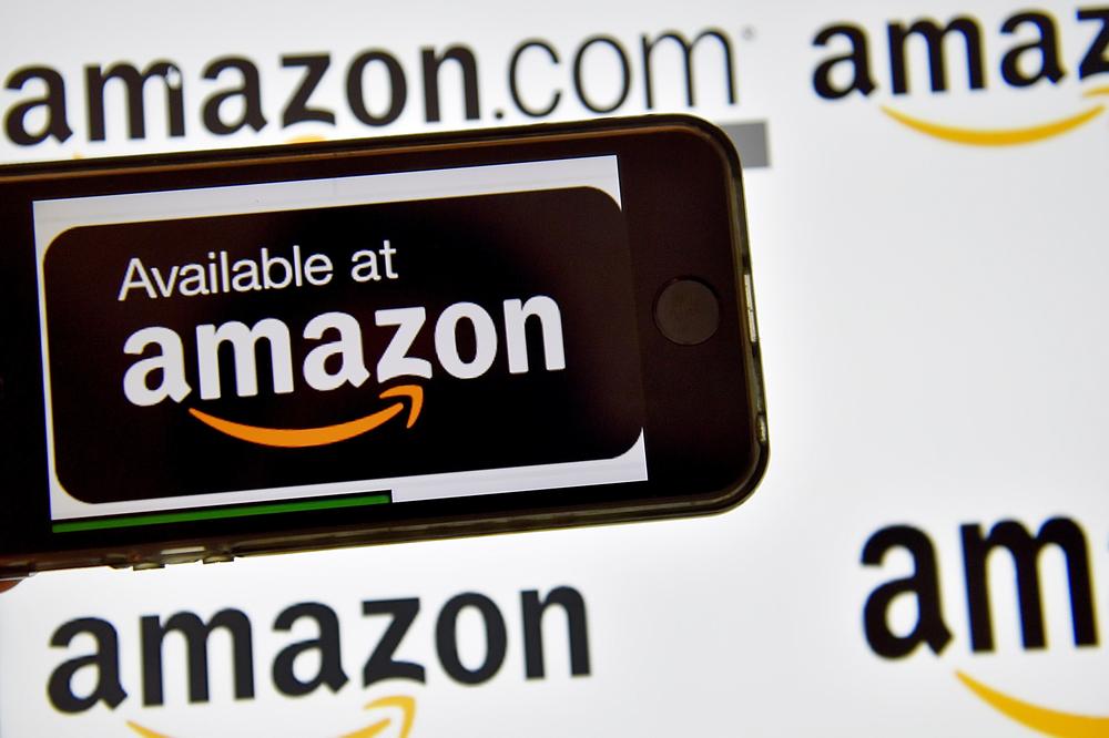Amazon becomes the latest entry to the market for robotic or autonomous delivery aimed at getting meals or other goods to customers without a human driver. u00e2u20acu201d AFP pic