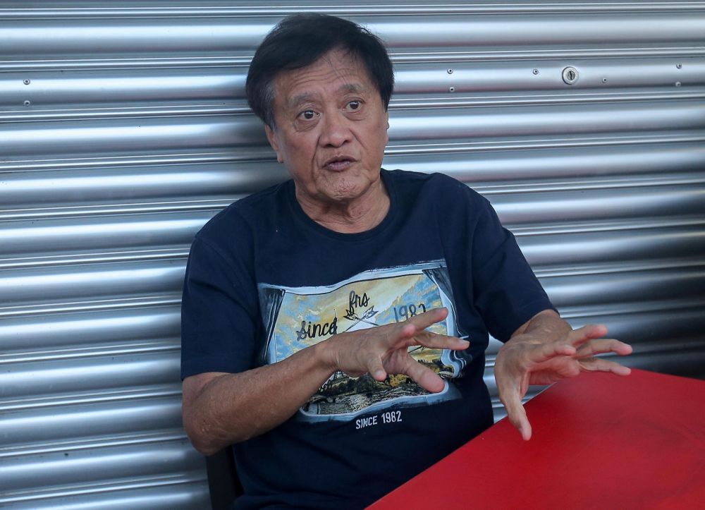 Lee, a former village chief says outstation voters will not return to vote in the Cameron Highlands by-election due to the travelling costs.