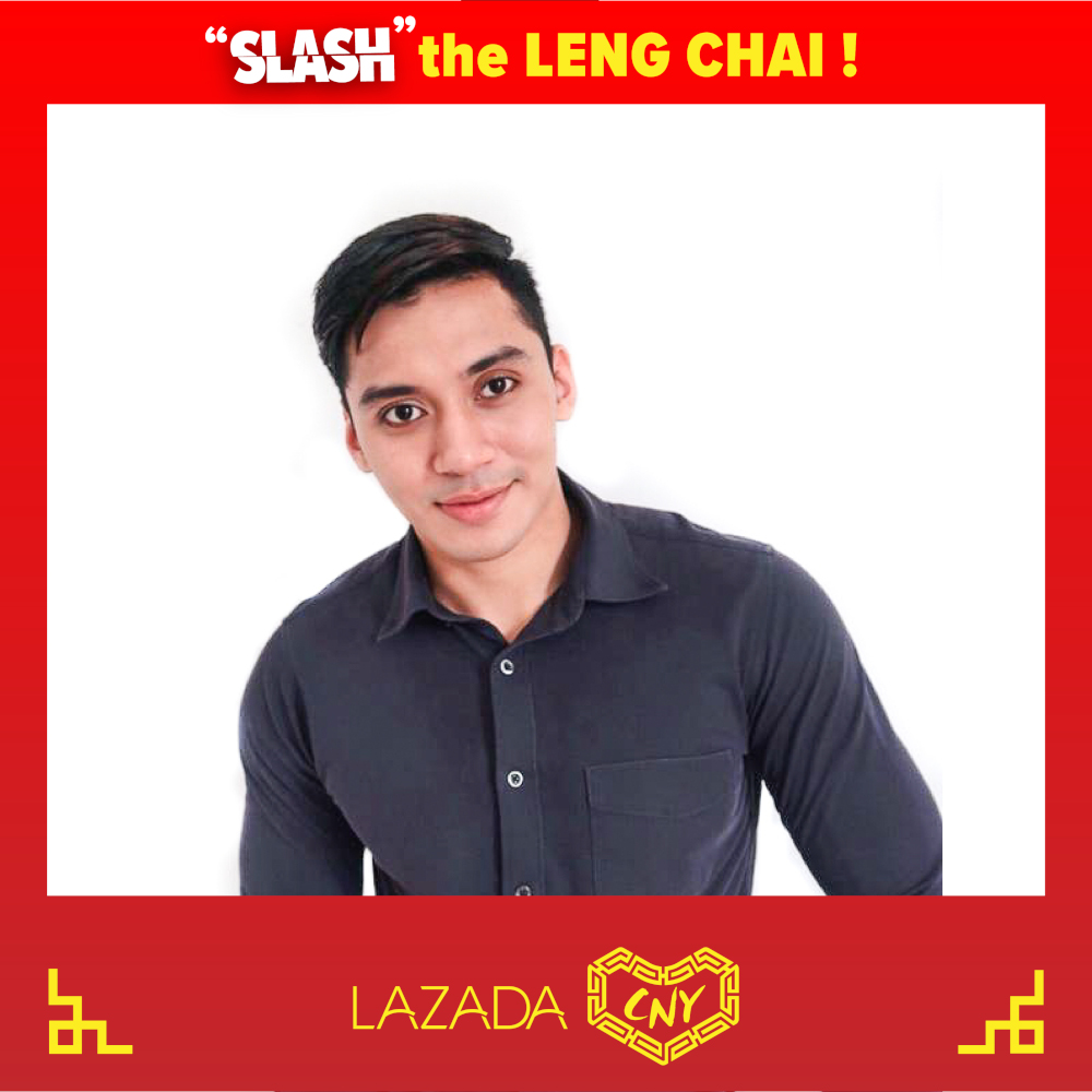  Ilman Hakeem is a trainer who regularly shares his passion for fitness and food on his Instagram.