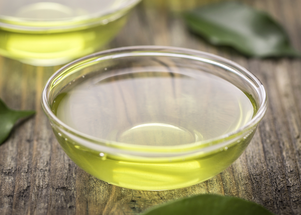 Switching from tap water to bottled water when making green tea could be a simple way of increasing the drink's antioxidants. u00e2u20acu201d Picture by grafvision/IStock.com via AFP