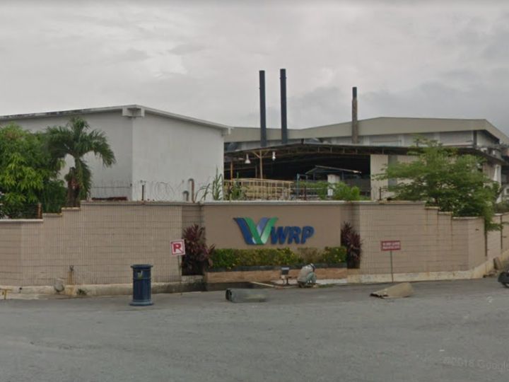 Siasatan Jabatan Tenaga Kerja (JTK) mendapati WRP Asia Pacific melakukan beberapa kesalahan dalam soal gaji dan upah kerja lebih masa. u00e2u20acu2022 Paparan skrin Google 