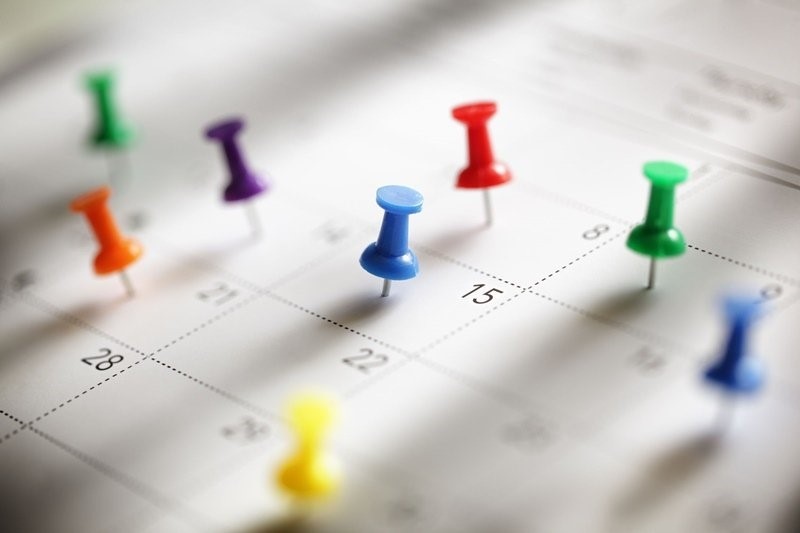 Planning to take a long holiday this year? Make the most of your annual leave for the year by scheduling them around these public holidays and long weekends in 2019!