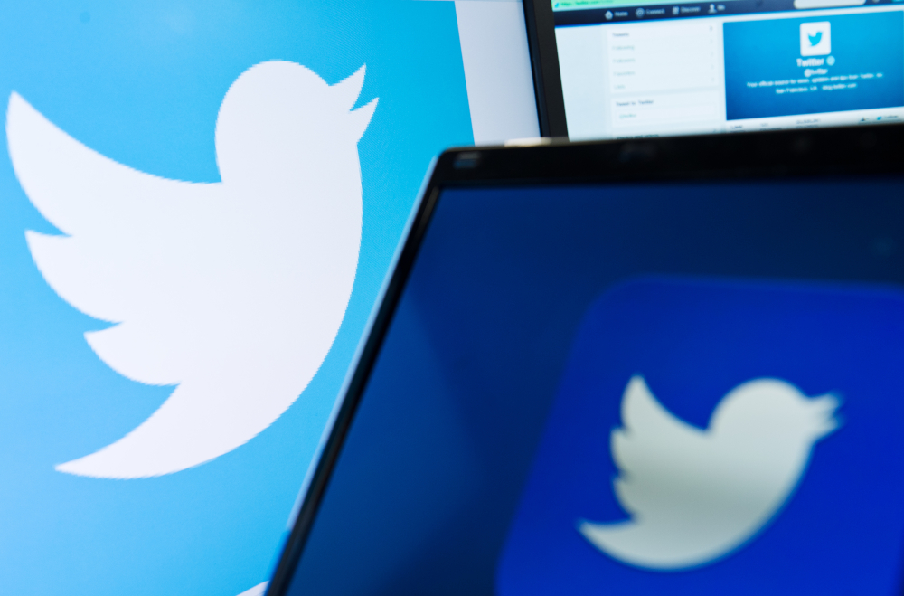Twitteru00e2u20acu2122s web platform is getting a new interface January 23, 2019. u00e2u20acu201d AFP pic 