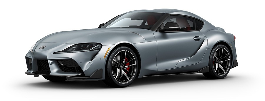 2020 Toyota GR Supra. u00e2u20acu201d Picture courtesy of  Toyota via AFP-Relaxnews 