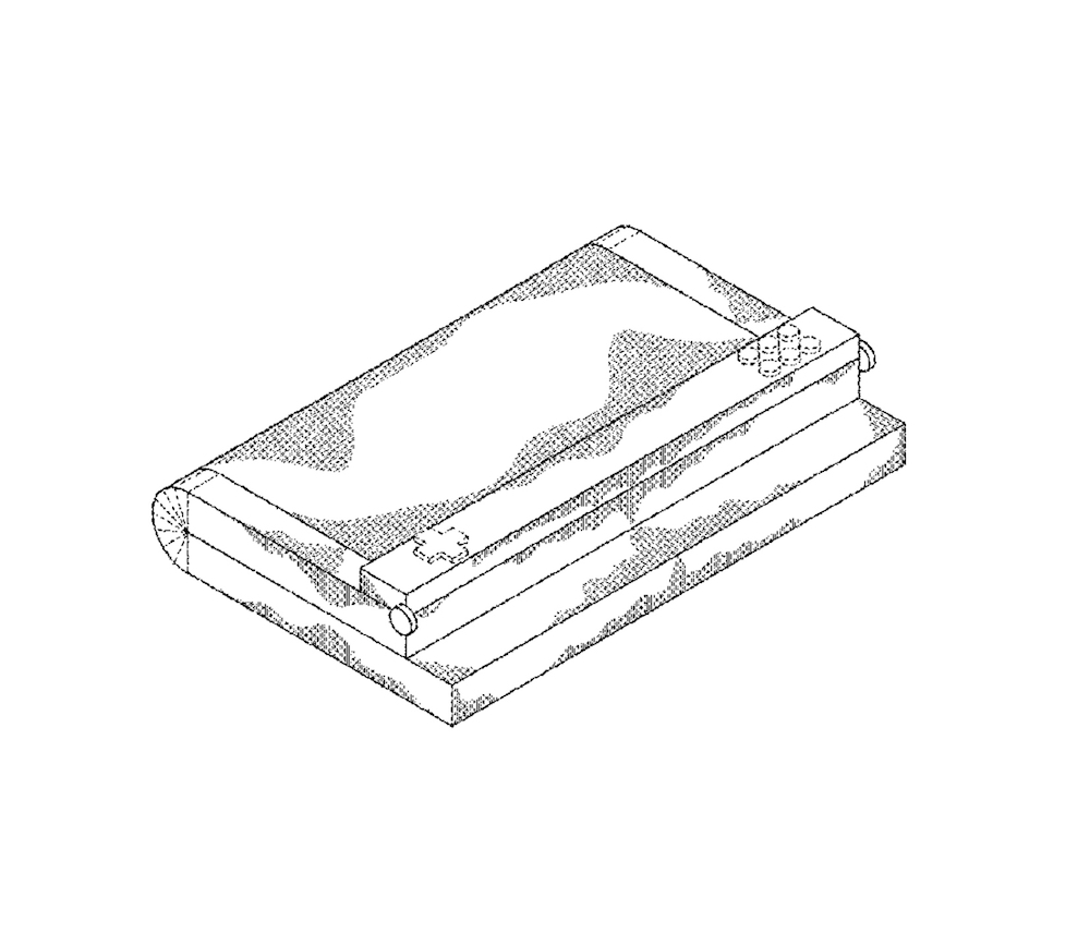 Samsung today is expected to unveil new flagship smartphones including one with a screen that can fold closed like a book as it seeks to boost the moribund market. — Handout via AFP