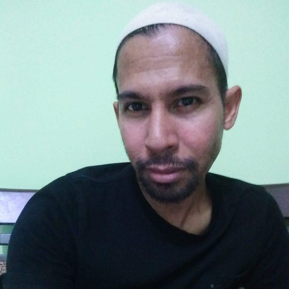 The week has gotten off to a pretty rocky start for Suhaimi Saad. u00e2u20acu201d Picture from Facebook/Mosus