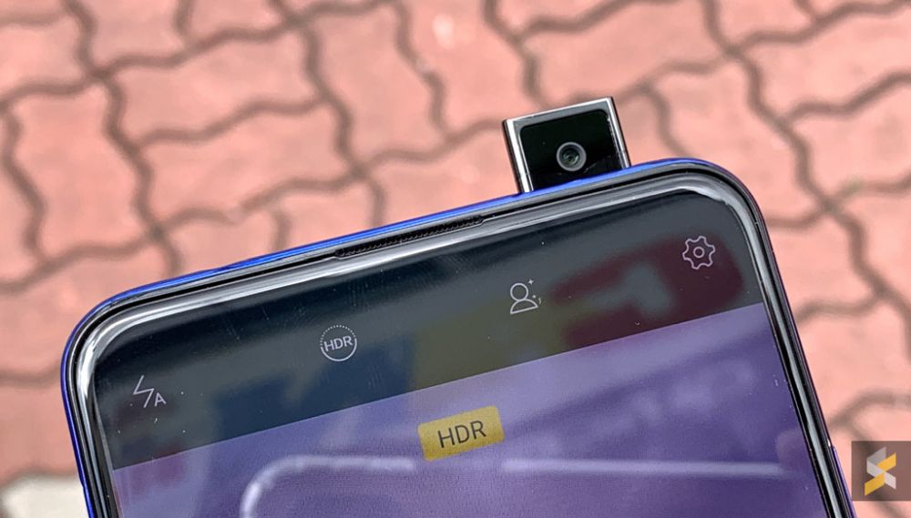 The new device will replace its current Vivo V11 and the V15 Pro comes with a triple-camera setup at the rear.