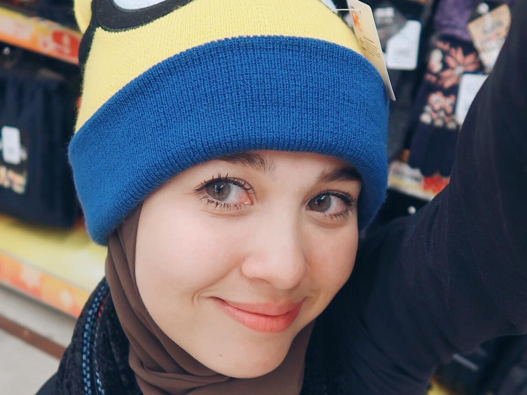 u00e2u20acu201du00c2u00a0Picture via Instagram/Emma Maembong