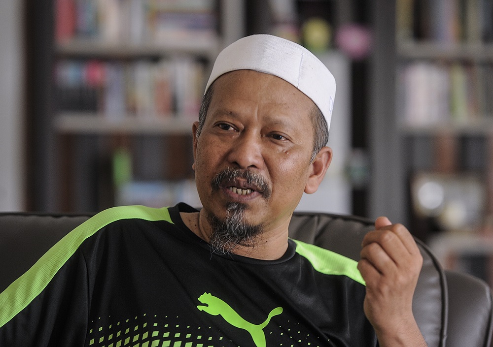 Ishak Mohd Nor said even if all PAS members here vote for BN, there is no guarantee that Zakaria will triumph over Aiman.