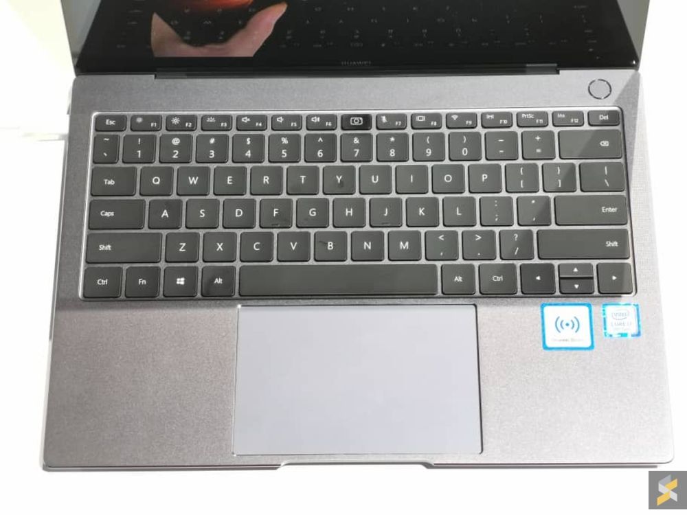 In Europe, the Huawei Matebook X Pro is priced at €1,599 for the Core i5 variant, and €1,999 for the Core i7 version.