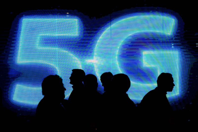 5G devices to shine at the Mobile World Congress 2019. u00e2u20acu2022 AFP pic