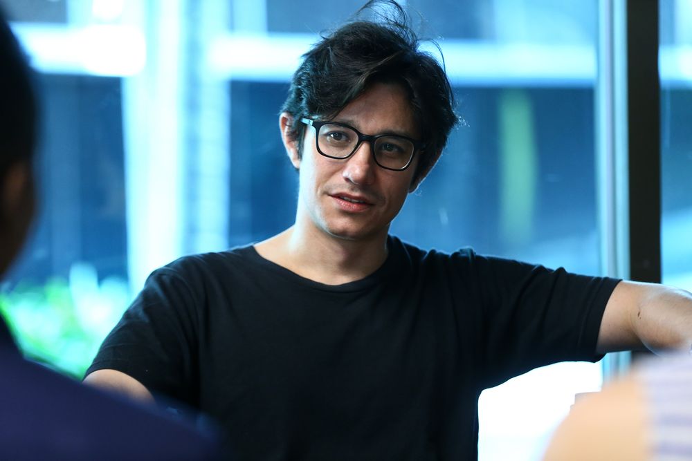 Director Gavin Yap says the idea of those who return to Malaysia after living abroad and not knowing where they fit in have remained relevant all these years.