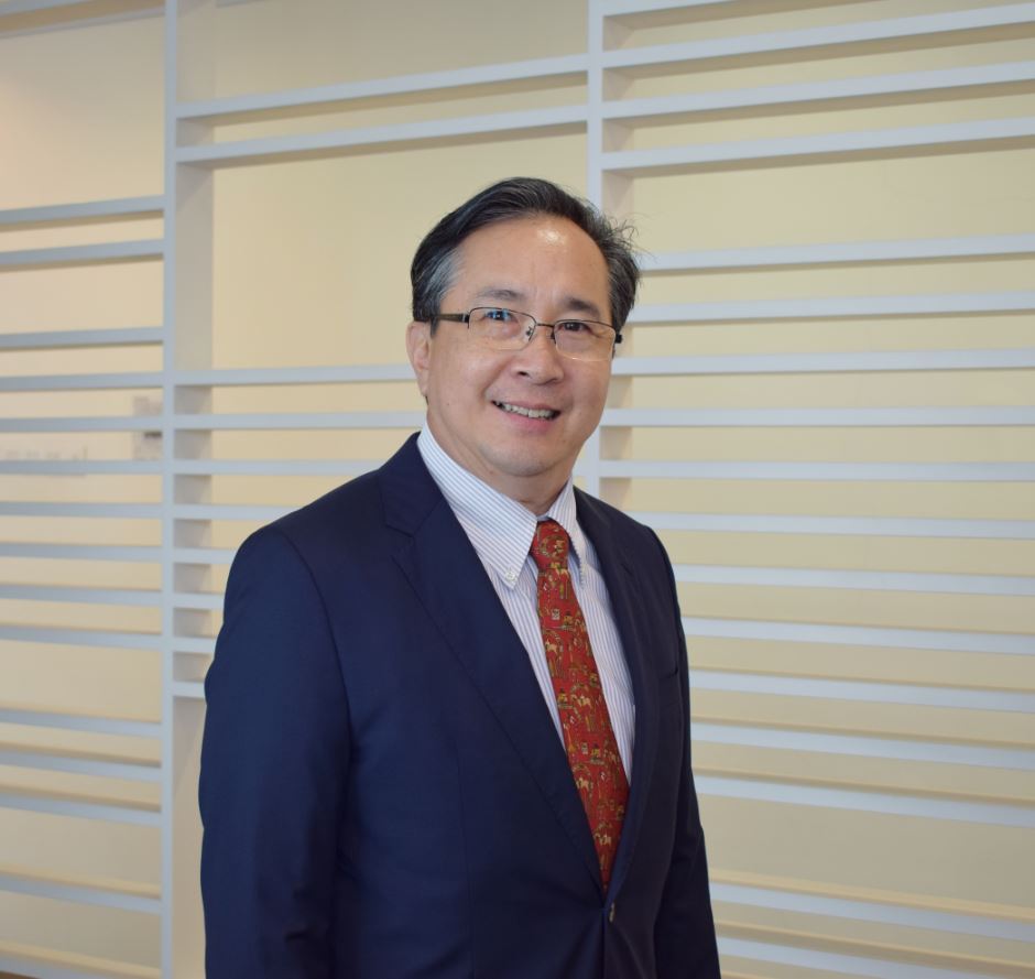 Choong hopes Petronu00e2u20acu2122s latest initiative will meet customersu00e2u20acu2122 changing needs. u00e2u20acu201d Picture courtesy of Petron