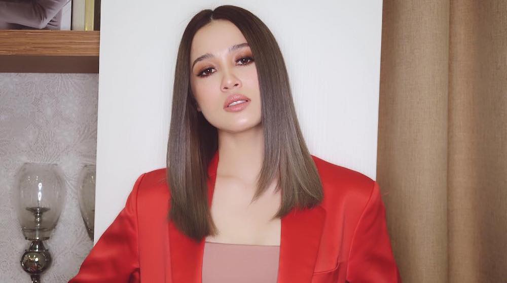 Actress Emma Maembong has revealed today that she continues to face insults and mockeries after deciding to return to her original image. u00e2u20acu201d file photo