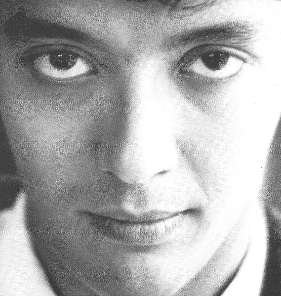 Jit Murad says the idea of the play was sparked by the guilt and defensiveness of his own ‘dislocation’. — Picture courtesy of Jit Murad