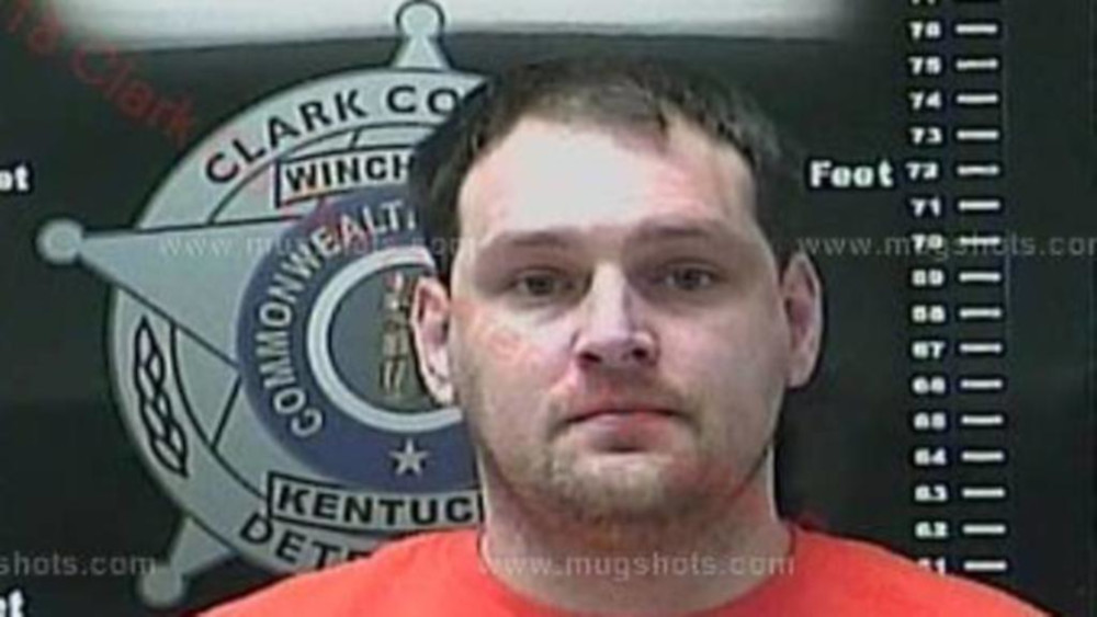 Mikhy K. Farerra-Brochez leaked the data of 14,200 HIV sufferers from Singapore's HIV registry.  u00e2u20acu201d Clark County Detention Centre/Mugshots.com pic via TODAY 