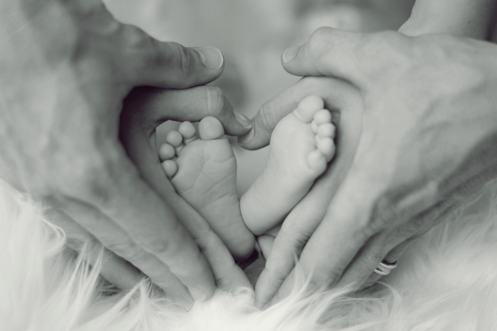 The National Heart Institute offers comprehensive and holistic strategies to improve preconception counselling, antenatal and postpartum care for pregnant women with heart disease. — Pexels.com pic