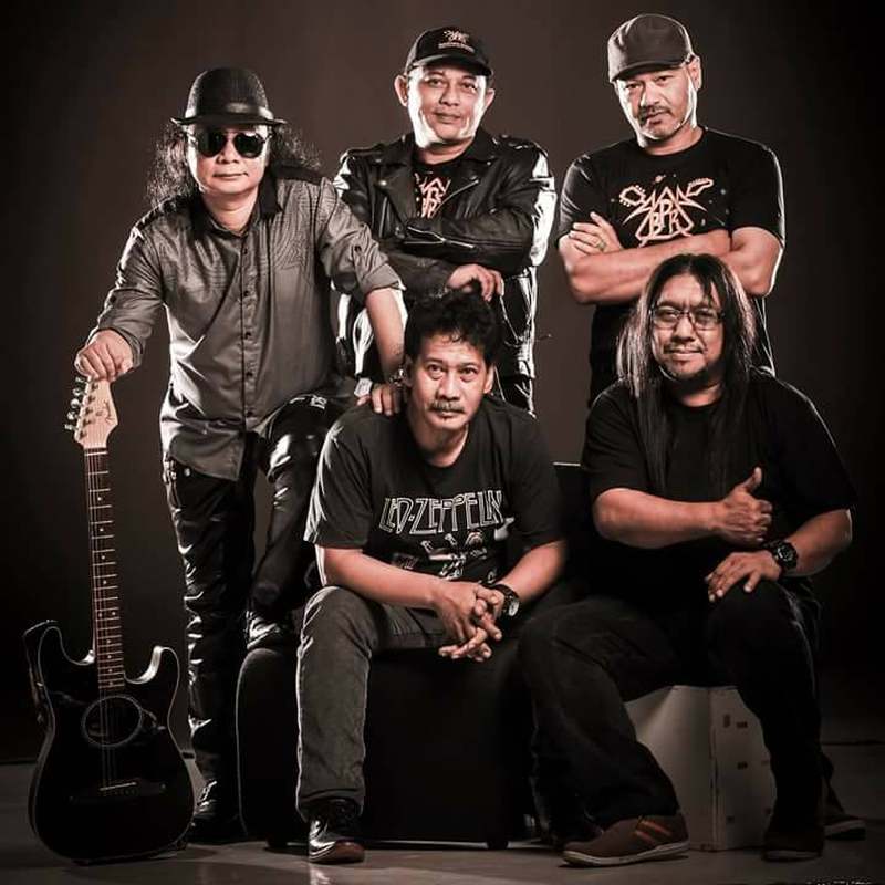 Health and safety will be a priority at the BumiPutra Rockers Friendship Concert. u00e2u20acu201d Picture from Facebook/BumiPutra Rockers